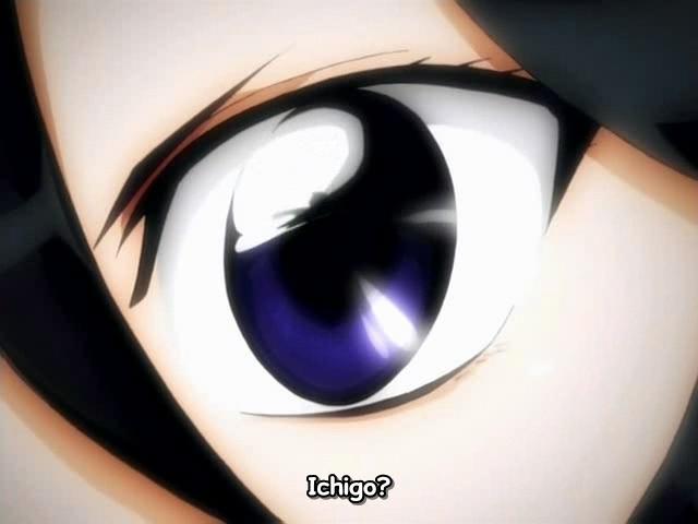 Otaku Gallery  / Anime e Manga / Bleach / Screen Shots / Episodi / 013 - Il fiore e l Hollow / 166.jpg